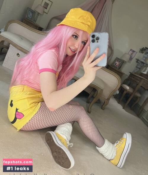Belle Delphine gallery photo #12035