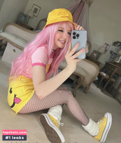 Belle Delphine gallery photo #12037