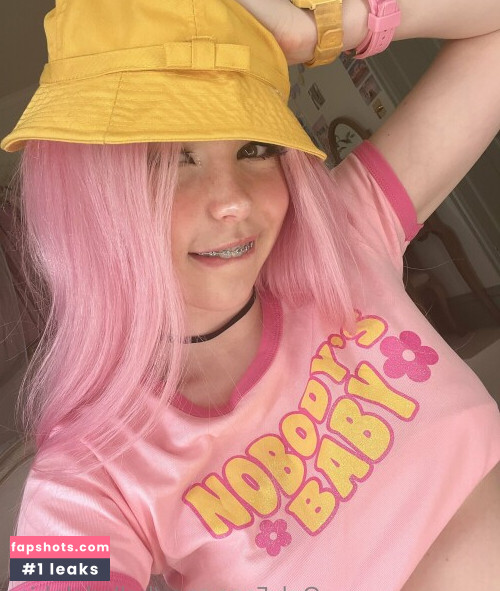 Belle Delphine gallery photo #12038