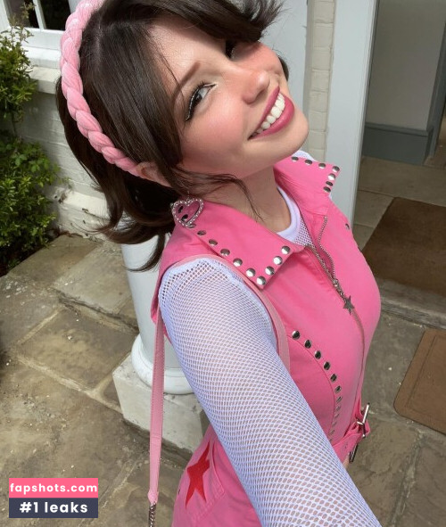 Belle Delphine gallery photo #1206