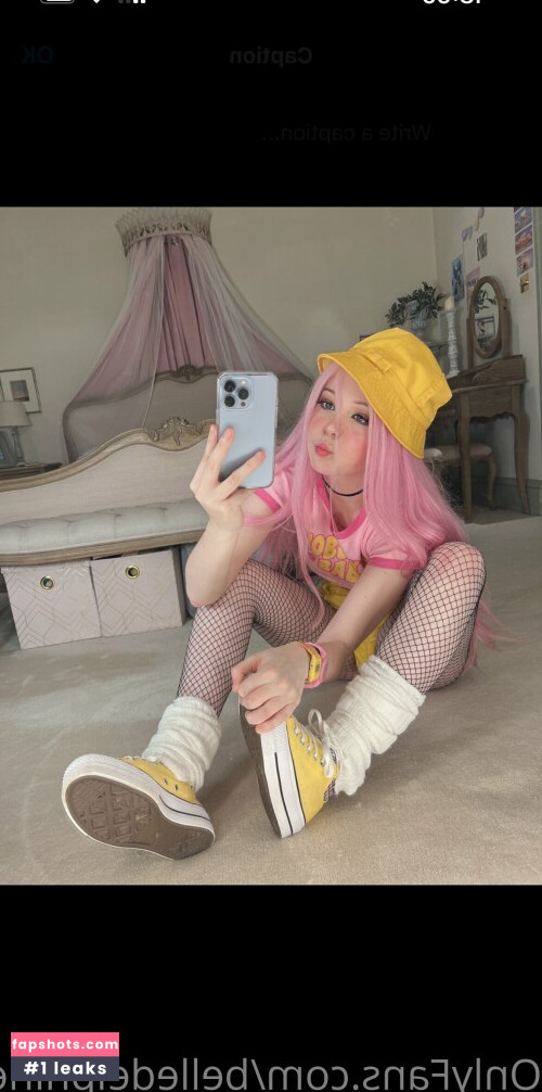 Belle Delphine gallery photo #12056