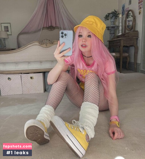 Belle Delphine gallery photo #12058
