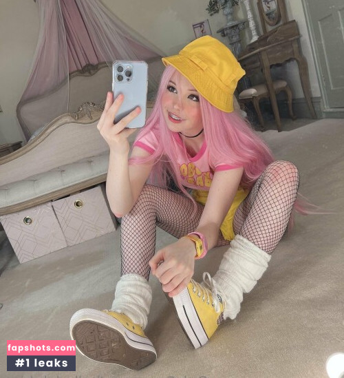 Belle Delphine gallery photo #12059