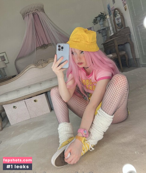 Belle Delphine gallery photo #12060
