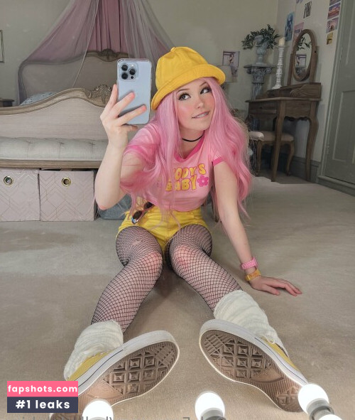 Belle Delphine gallery photo #12062