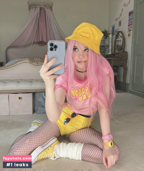 Belle Delphine gallery photo #12063