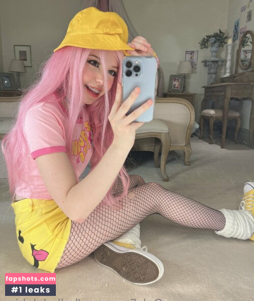 Belle Delphine gallery photo #12065