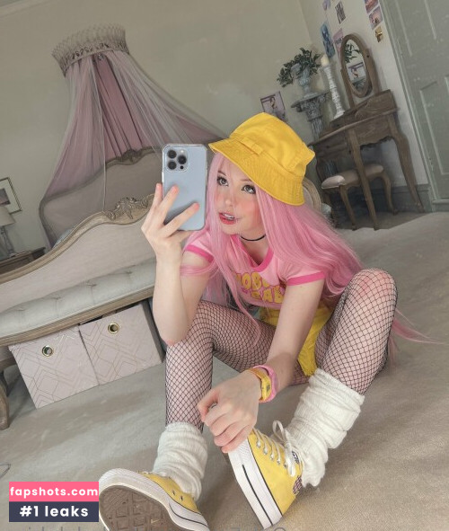 Belle Delphine gallery photo #12068