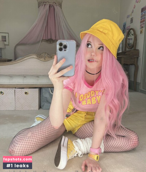 Belle Delphine gallery photo #12069