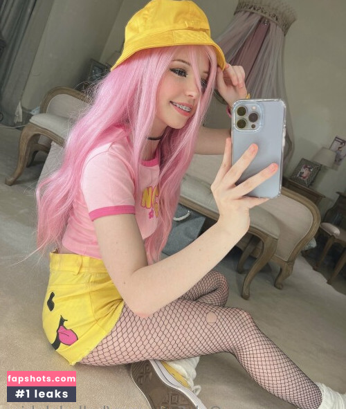 Belle Delphine gallery photo #12073