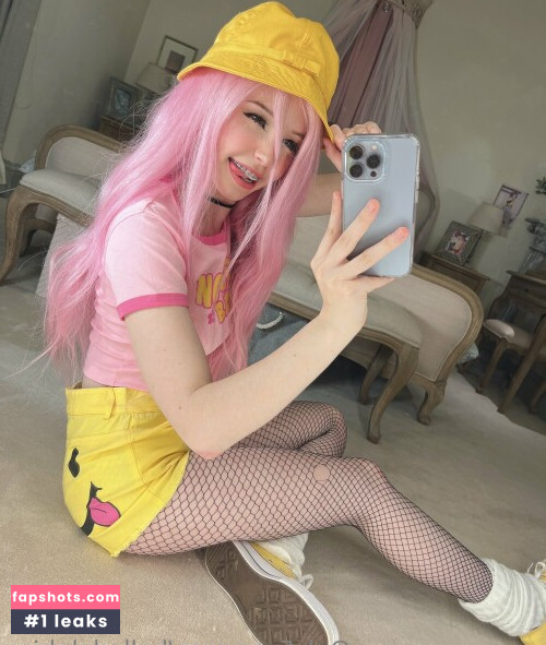 Belle Delphine gallery photo #12074