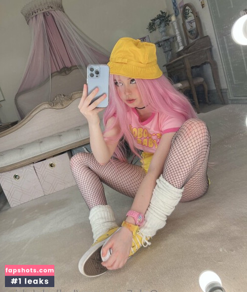 Belle Delphine gallery photo #12077