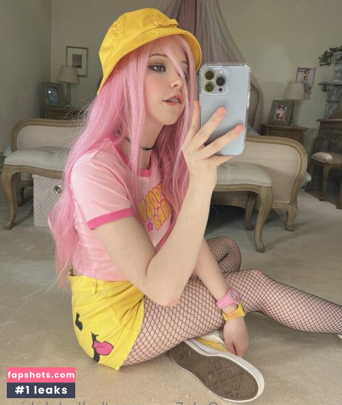 Belle Delphine gallery photo #12079