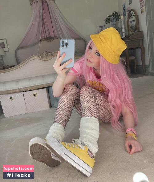 Belle Delphine gallery photo #12082