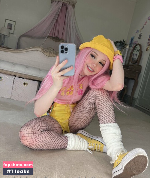 Belle Delphine gallery photo #12083