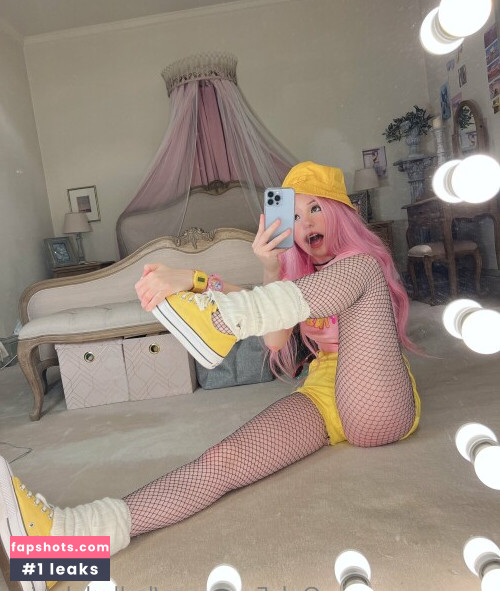 Belle Delphine gallery photo #12084