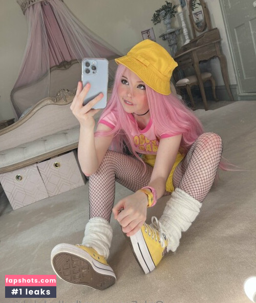 Belle Delphine gallery photo #12085