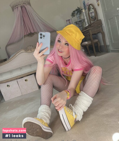 Belle Delphine gallery photo #12087