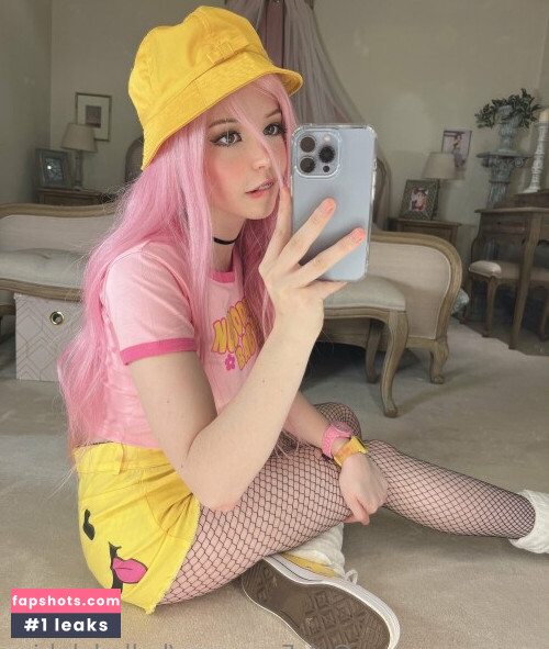 Belle Delphine gallery photo #12088