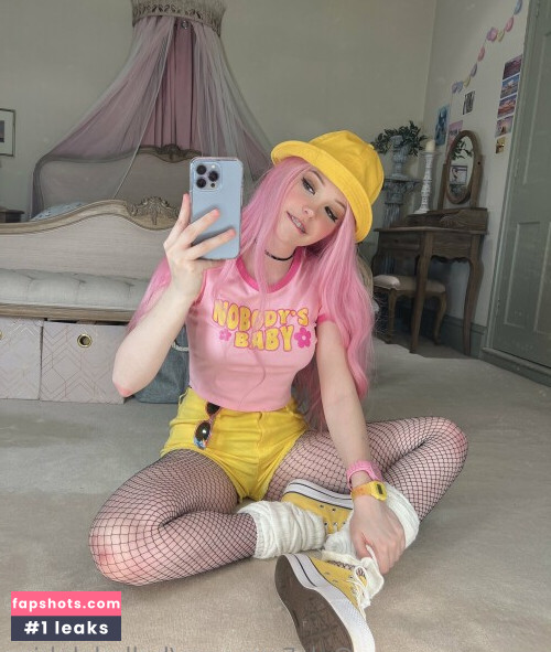 Belle Delphine gallery photo #12089