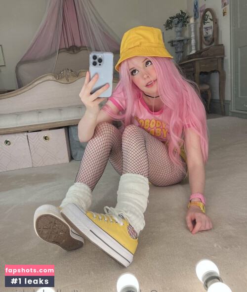 Belle Delphine gallery photo #12090