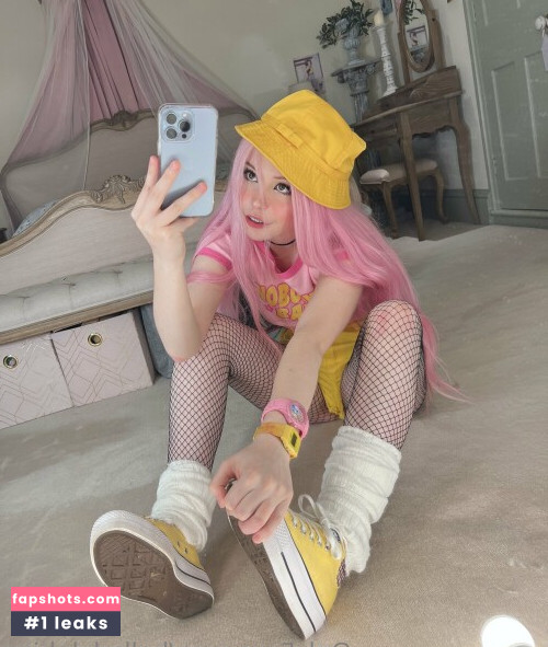 Belle Delphine gallery photo #12091