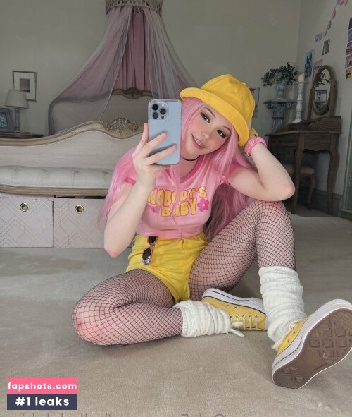 Belle Delphine gallery photo #12092