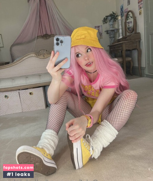 Belle Delphine gallery photo #12093