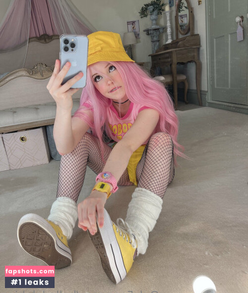 Belle Delphine gallery photo #12094