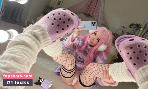 Belle Delphine gallery photo #12209