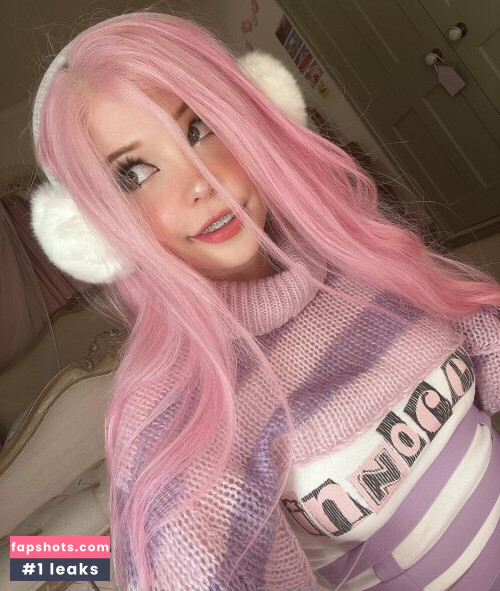 Belle Delphine gallery photo #12214
