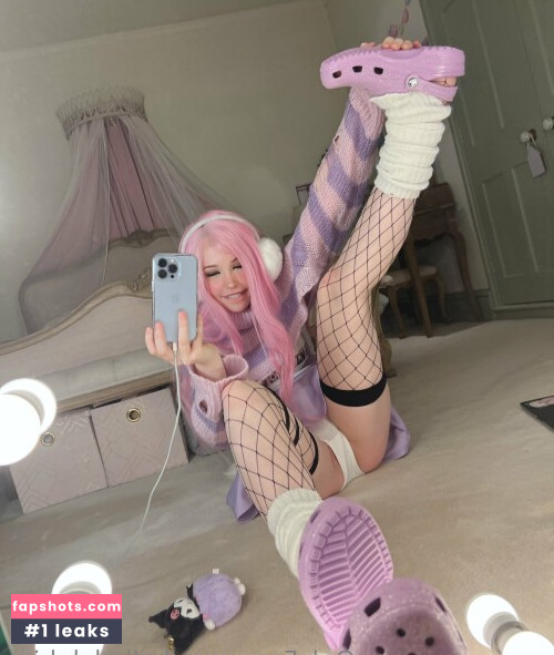 Belle Delphine gallery photo #12215
