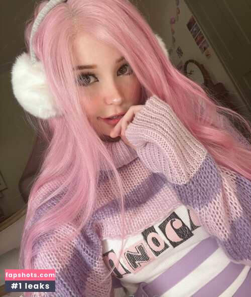 Belle Delphine gallery photo #12216