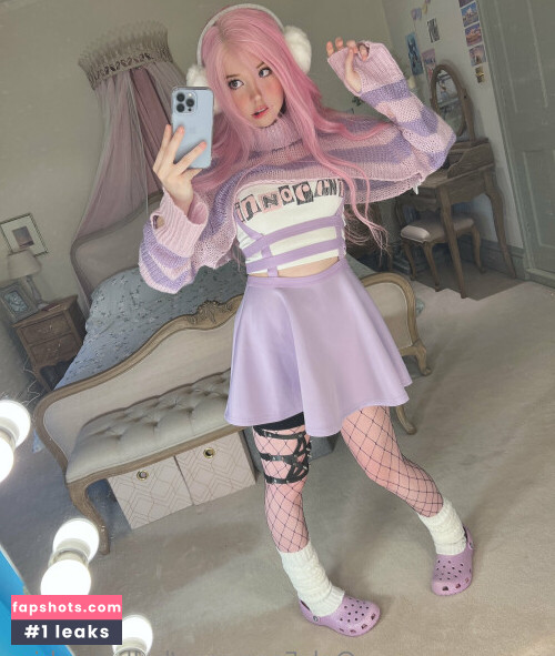 Belle Delphine gallery photo #12217