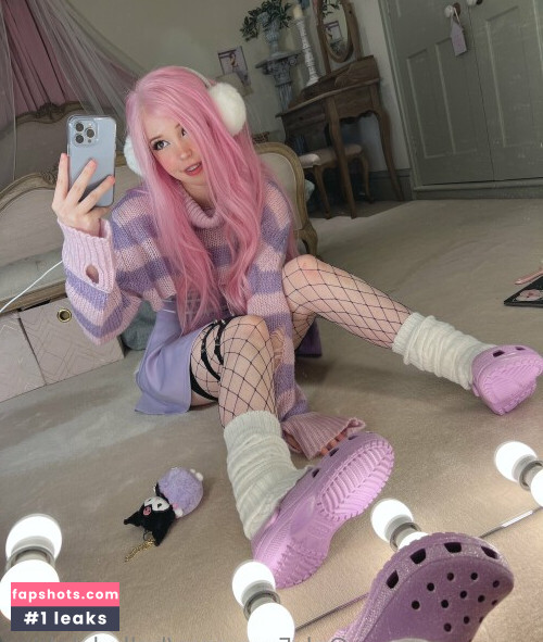 Belle Delphine gallery photo #12219