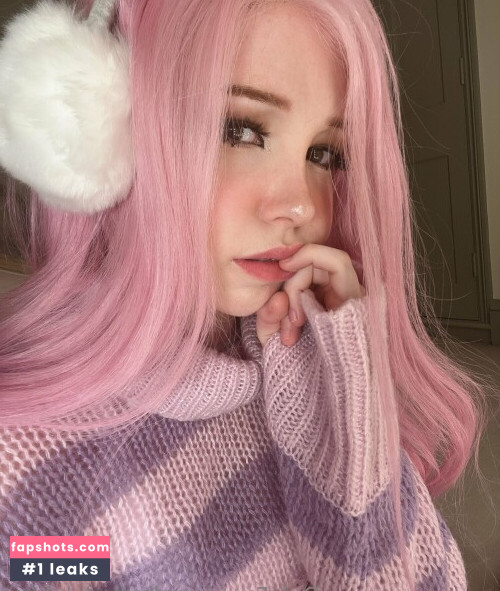 Belle Delphine gallery photo #12221