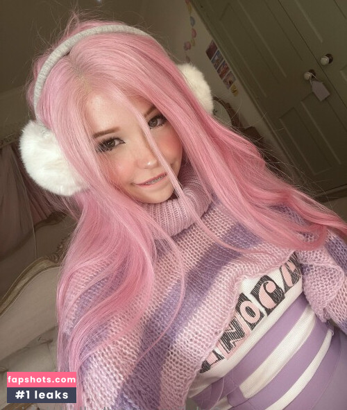 Belle Delphine gallery photo #12225