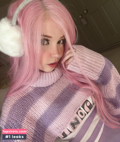 Belle Delphine gallery photo #12234