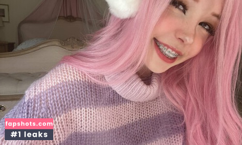 Belle Delphine gallery photo #12238