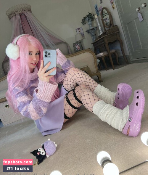 Belle Delphine gallery photo #12256