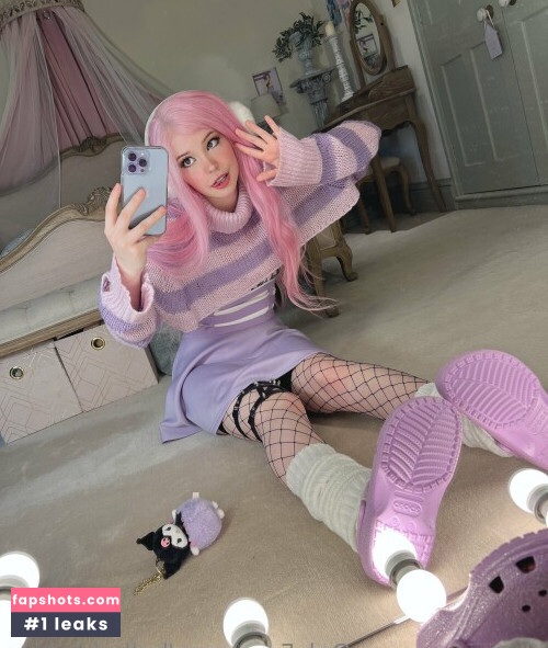 Belle Delphine gallery photo #12258