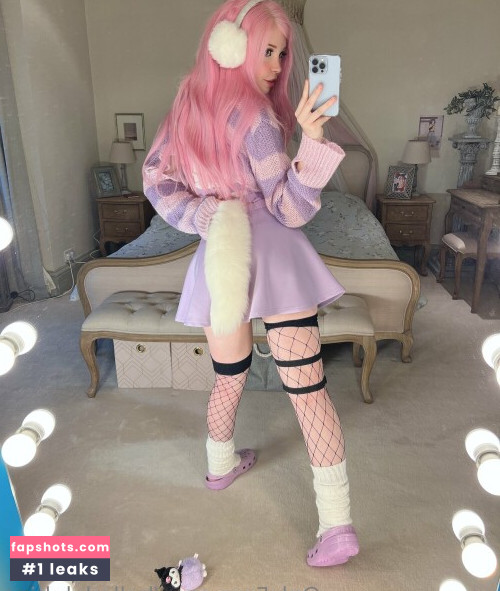 Belle Delphine gallery photo #12259
