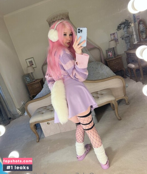 Belle Delphine gallery photo #12260