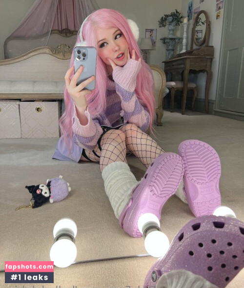 Belle Delphine gallery photo #12262