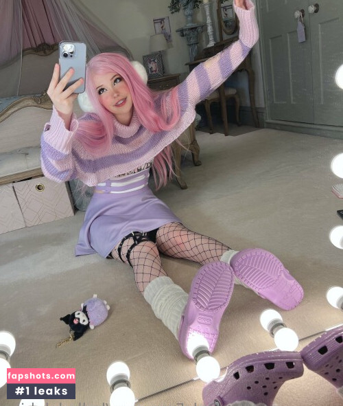 Belle Delphine gallery photo #12263