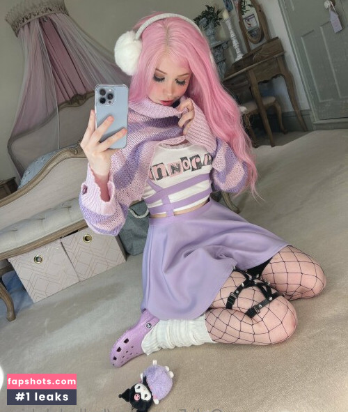 Belle Delphine gallery photo #12264