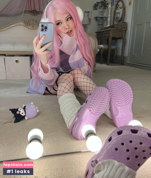 Belle Delphine gallery photo #12265
