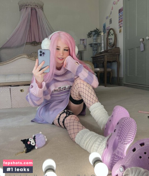 Belle Delphine gallery photo #12268
