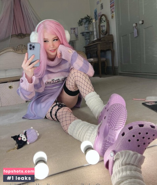 Belle Delphine gallery photo #12269