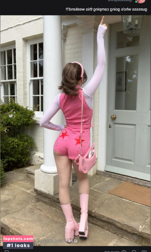 Belle Delphine gallery photo #1236